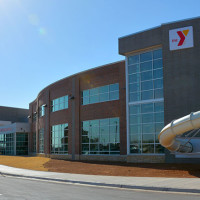 Mitch Park YMCA Edmond, Oklahoma